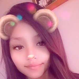 Meet your Posher, Mayte